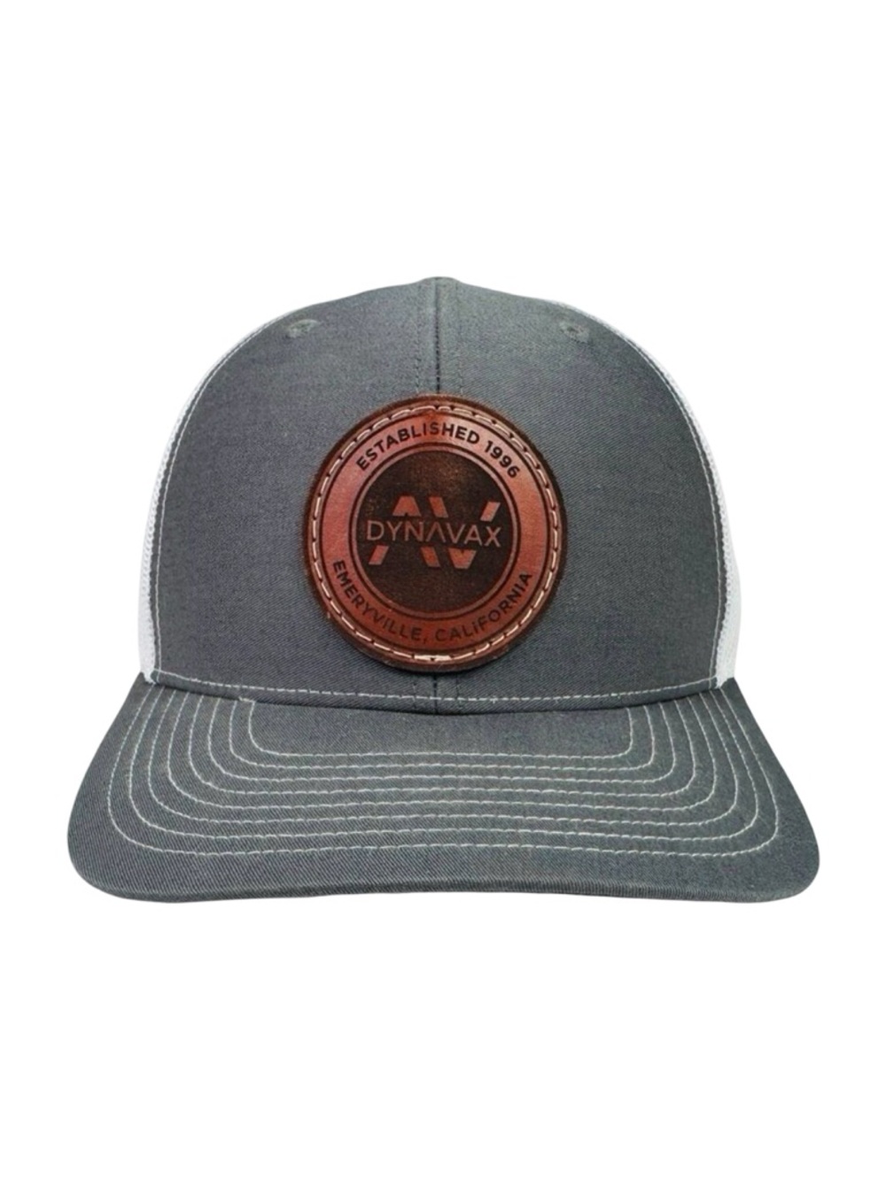 Richardson 112 Dynavax Mesh SnapBack Hat - One Size